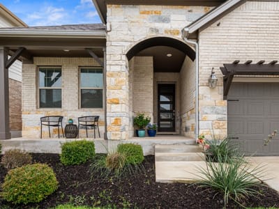 Kitchen at 3932 Pine Cone WAY - 3 bed 2 bath home