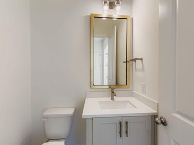 Bathroom at 395 Prickly Poppy LOOP - 3 bed 2 bath home