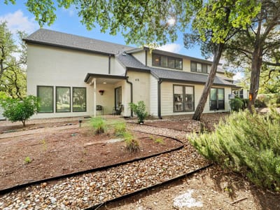Living area at 40 Casa Verde - 3 bed 2 bath home