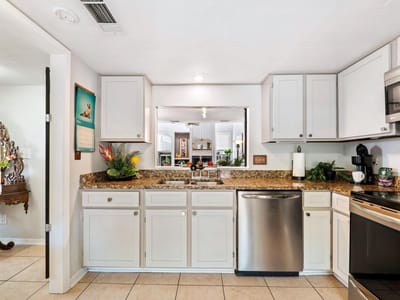 Bathroom at 40 Casa Verde - 3 bed 2 bath home