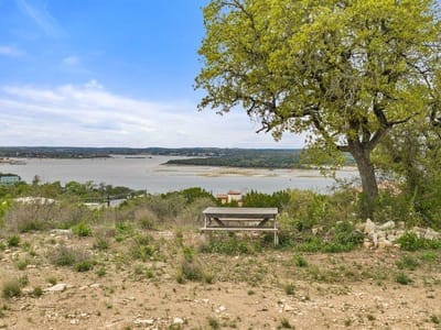 Kitchen at 4000 Tejon Cir - Vista Grande Sec 02, Austin, TX