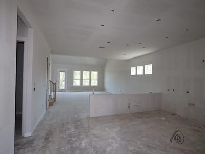 Primary bedroom at 4004 Fulton DR - 5 bed 3 bath home