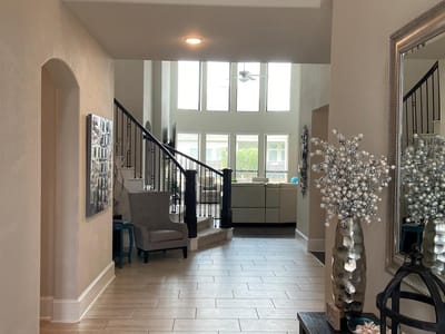 Kitchen at 401 Millard ST - 5 bed 3 bath home