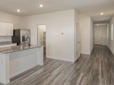 Bathroom at 402 Gemsbok RD - 3 bed 2 bath home