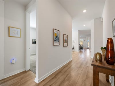 Bathroom at 405 Mountain Sky Bnd - 4 bed 2 bath home