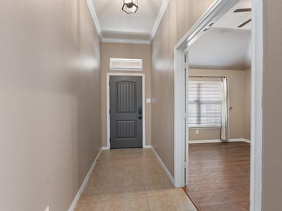 Kitchen at 407 Red Hawk DR - 3 bed 2 bath home