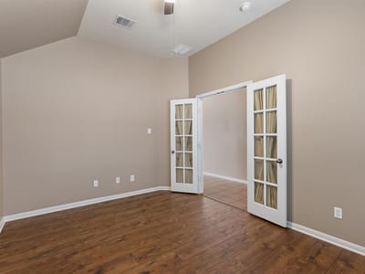 Bathroom at 407 Red Hawk DR - 3 bed 2 bath home