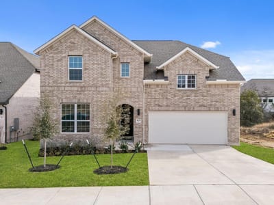 Kitchen at 408 Texas Sky Dr - 4 bed 4 bath home