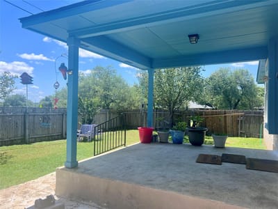 Primary bedroom at 4113 Natural Bridge Ct SW - 4 bed 2 bath home