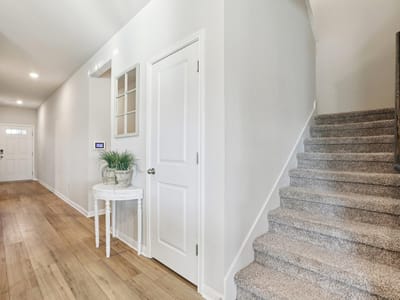 Bathroom at 415 Osier Pass - 4 bed 2 bath home