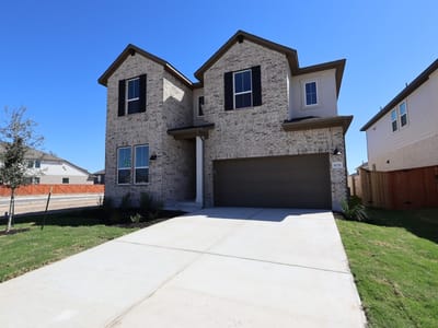 Kitchen at 416 Lariat Loop - 4 bed 3 bath home