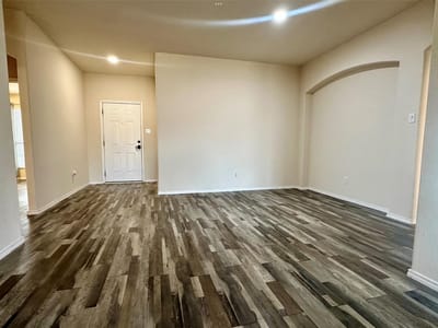 Bathroom at 417 Bandara Woods Blvd - 3 bed 2 bath home