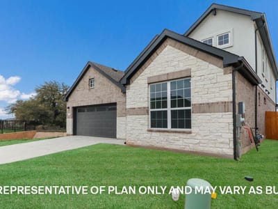 Primary bedroom at 417 Eagle Canyon DR - 5 bed 3 bath home