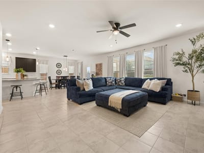 Kitchen at 417 Los Cobos LN - 5 bed 3 bath home