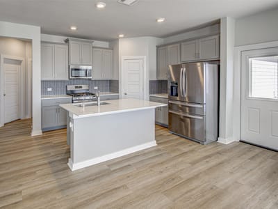 Primary bedroom at 417 Ravens Crest Dr - 5 bed 3 bath home