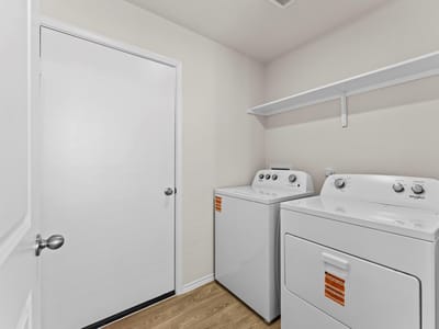 Primary bedroom at 418 Gallaher Bnd - 3 bed 2 bath home