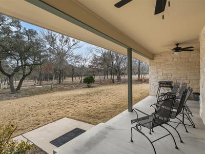 Bathroom at 420 Rundberg DR - N/A, Jarrell, TX