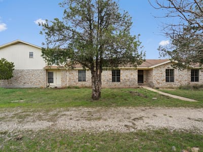 Primary bedroom at 422 Patricia Rd - 5 bed 3 bath home
