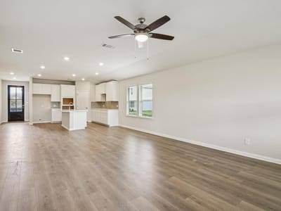 Bathroom at 4225 Texoma Dr - Lakeside Meadows, Pflugerville, TX