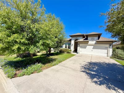 Living area at 4309 Orange Blossom PASS - 3 bed 3 bath home