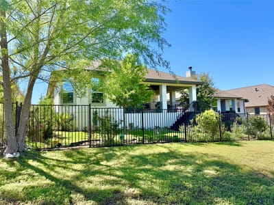 Kitchen at 4309 Orange Blossom PASS - 3 bed 3 bath home
