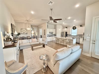 Bathroom at 4309 Orange Blossom PASS - 3 bed 3 bath home