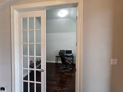 Bathroom at 4324 Orange Blossom Pass - 3 bed 2 bath home
