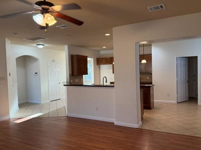 Kitchen at 4328 Hidden Park Dr - 4 bed 2 bath home