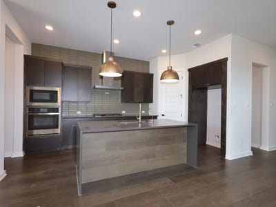 Living area at 436 Leaning Rock Road - 4 bed 3 bath home