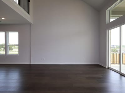 Kitchen at 436 Leaning Rock Road - 4 bed 3 bath home