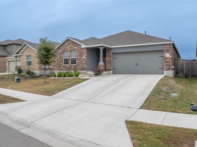 Primary bedroom at 440 Sebring CIR - 4 bed 2 bath home