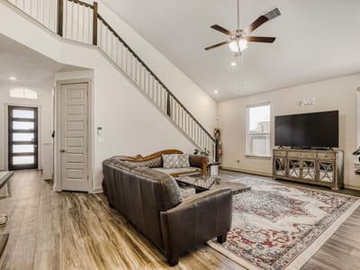 Kitchen at 4425 Ingram Rd - 4 bed 3 bath home