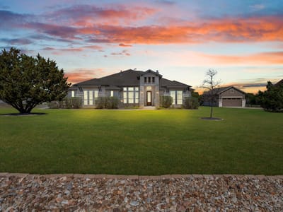 Living area at 444 Bold Sundown - 4 bed 3 bath home