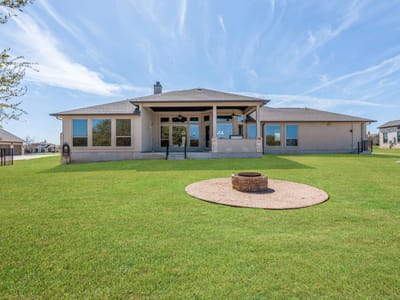 Kitchen at 444 Bold Sundown - 4 bed 3 bath home