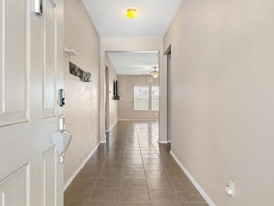 Kitchen at 444 Druse Ln - 3 bed 2 bath home