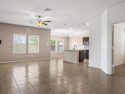 Bathroom at 444 Druse Ln - 3 bed 2 bath home