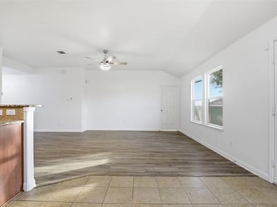 Bathroom at 448 Nottingham LOOP - 3 bed 2 bath home