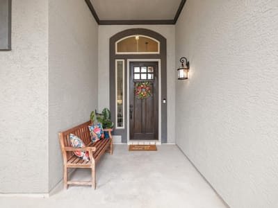 Living area at 452 Pienza DR - 4 bed 3 bath home