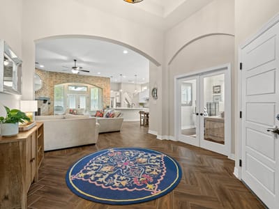 Kitchen at 452 Pienza DR - 4 bed 3 bath home