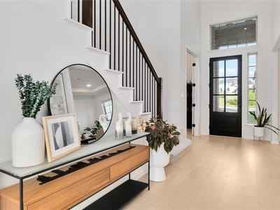 Kitchen at 4705 Modena Bay BND - 5 bed 4 bath home