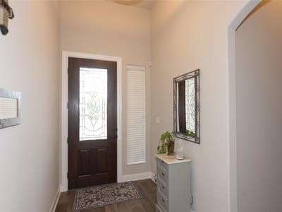 Bathroom at 4733 Collins ST Unit #610 - 4 bed 2 bath home