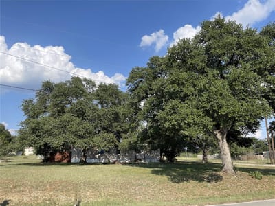 Primary bedroom at 4747 Eck Ln - La Hacienda Estates, Austin, TX