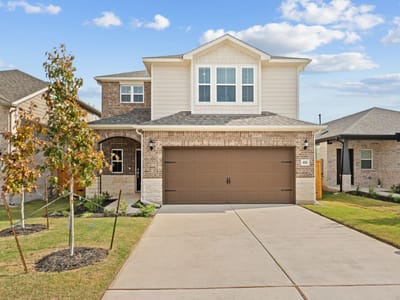 Primary bedroom at 494 Tailwind DR - 4 bed 3 bath home