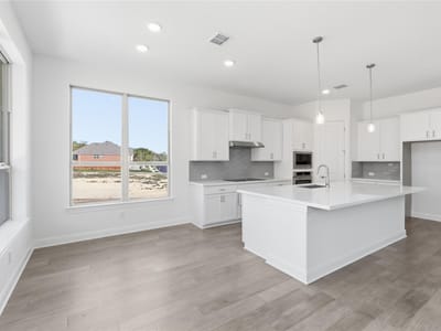 Primary bedroom at 500 Frio Springs TRL - 6 bed 4 bath home