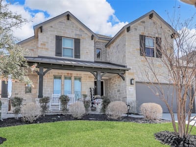 Kitchen at 500 Whittington WAY - 4 bed 3 bath home