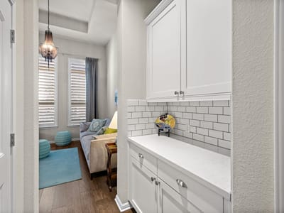 Bathroom at 5016 Yucca Flower LN - 4 bed 3 bath home