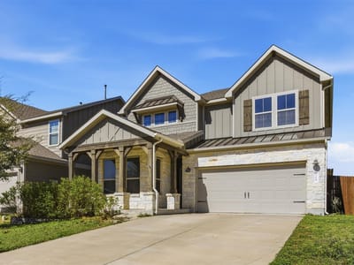 Living area at 504 Andele WAY - 3 bed 2 bath home