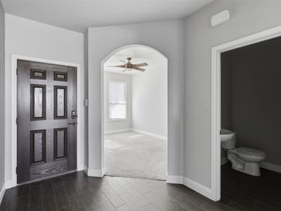 Kitchen at 504 Andele WAY - 3 bed 2 bath home