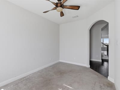 Bathroom at 504 Andele WAY - 3 bed 2 bath home