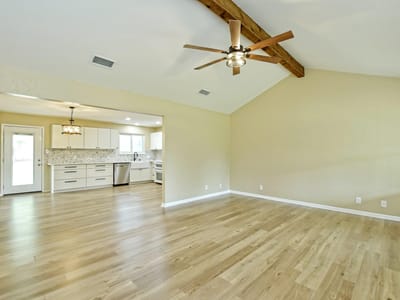 Kitchen at 50401 Indian Creek Dr - 3 bed 2 bath home